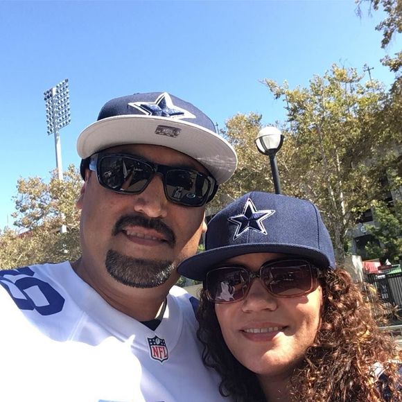 Meet your Posher, Cesar - Picture 1 of 1